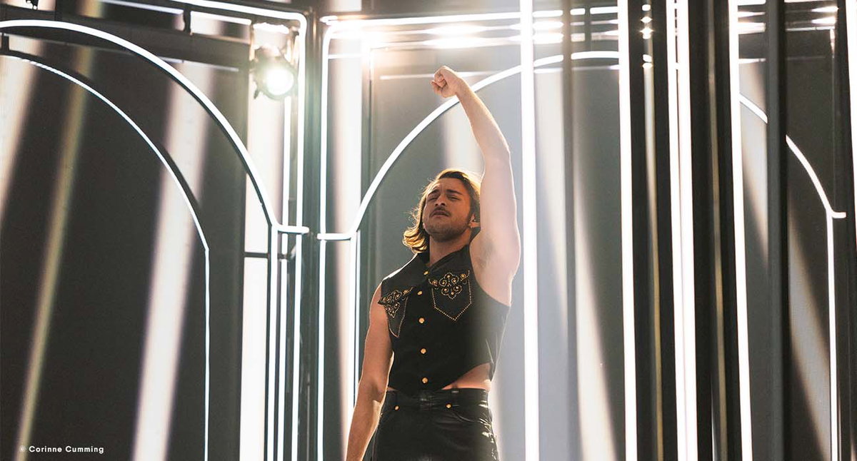 Eurovision 2026: svelati i 25 finalisti, in gara anche Malta e Ucraina article-post