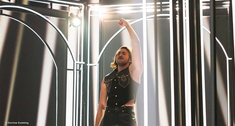 Eurovision 2026: svelati i 25 finalisti, in gara anche Malta e Ucraina preview