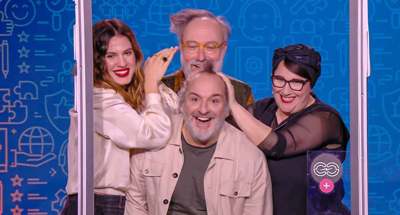 Comedy Match NOVE