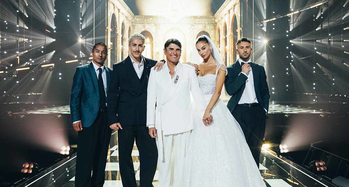 Eurovision 2026: la prima semifinale del 12 maggio, la scaletta article-post