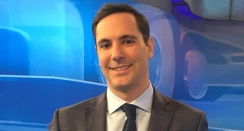 Francesco Vecchi condurrà la versione estiva di 4 di Sera su Rete4 preview