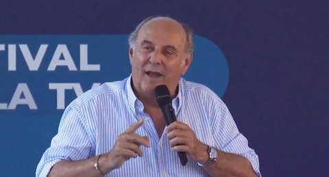Gerry Scotti: ‘Ho chiesto a De Martino di chiudere Affari Tuoi alle ore 21:30’ preview