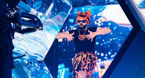 Eurovision 2026: i vincitori della prima semifinale, eliminata San Marino preview