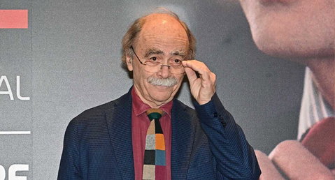 La prima serata tv inizia troppo tardi: lo sfogo di Maurizio Nichetti preview