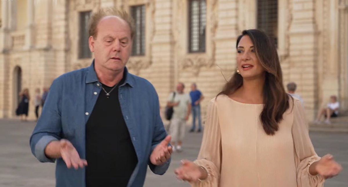 Puglia on the Road: su Food Network ricette e cultura del Tacco d’Italia article-post
