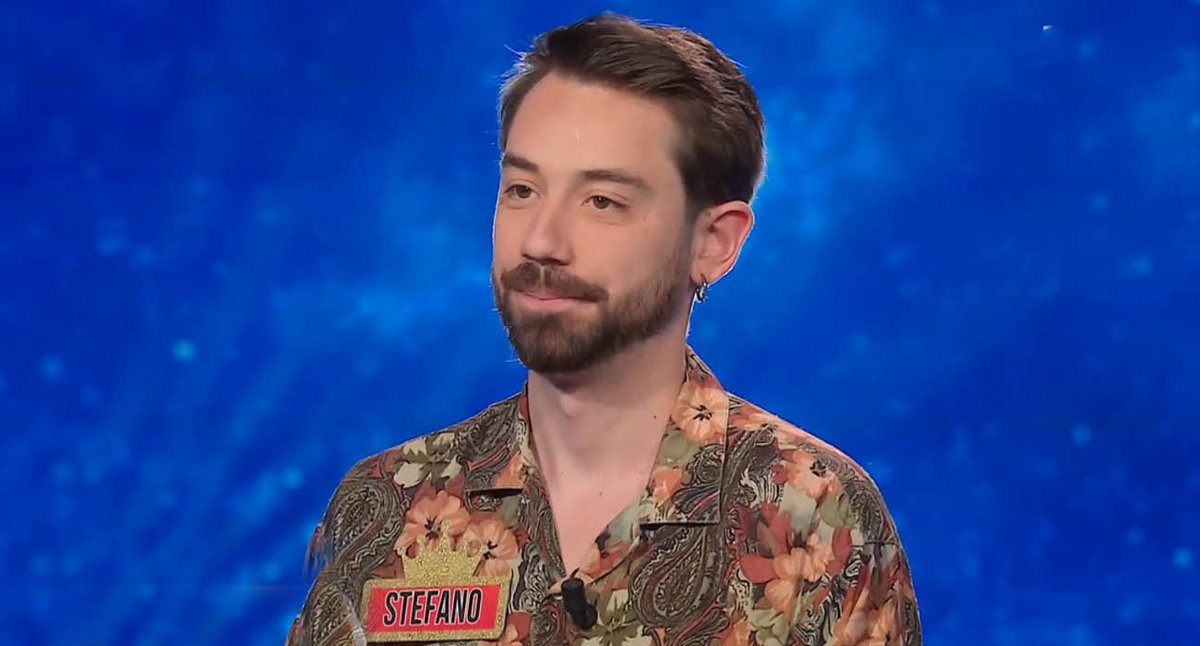 Stefano Buzzotta è il campione più ricco della storia de L’Eredità article-post