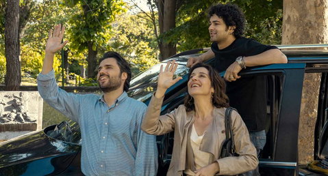 Storia della Mia Famiglia: la seconda stagione su Netflix dal 10 giugno preview