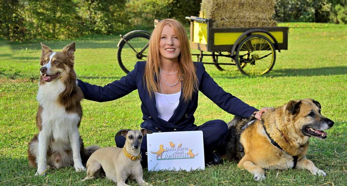 Lo show Mediaset Dalla Parte degli Animali sotto indagine per ‘fatture false’ article-post