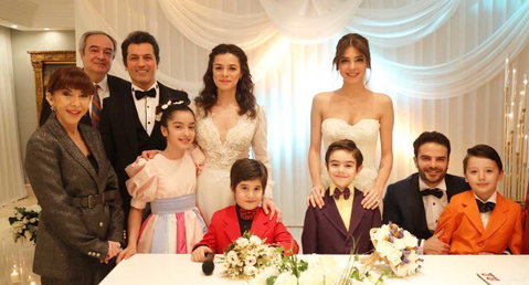 La Forza di una Donna: la puntata finale del 22 maggio, anticipazioni preview