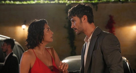 L’Erede: anticipazioni 5 giugno 2026, Hatçik rapita e abbandonata preview