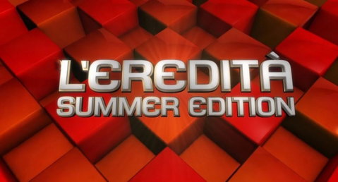 L’Eredità Summer Edition: tutte le novità della versione estiva del quiz di Rai1 preview