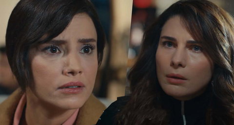 Melek, anticipazioni 11 maggio 2026: Funda prova a intortare Melek preview