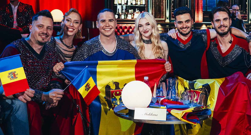 Eurovision 2026: si dimette direttore tv Moldavia per gli 0 punti all’Ucraina preview