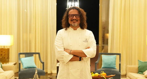 Alessandro Borghese a Money Road 2026 con la tentazione del resort di lusso preview
