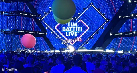 Battiti Live 2026 avrà puntata nostalgica: sul palco le ‘2000 Hits’ preview