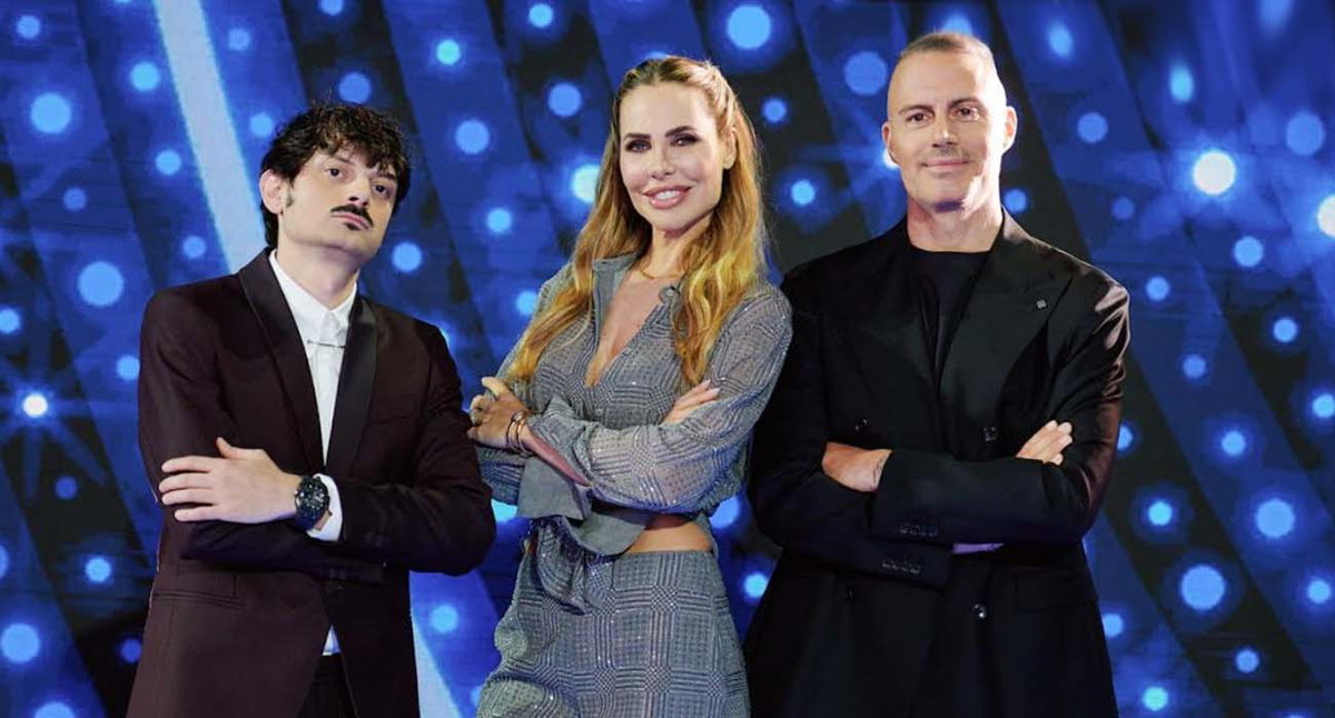 Battiti Live 2026: la scaletta della prima puntata del 2 luglio article-post