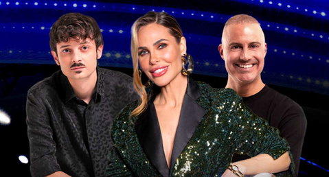Battiti Live 2026 svela il cast: Rovazzi, Blasi, Battaglia e 70 artisti in scena preview