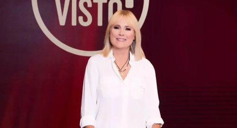 Rai conferma il possibile addio di Federica Sciarelli da Chi l’ha Visto preview