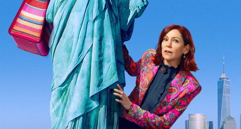 Elsbeth su Rai Due: la trama della terza stagione del crime CBS preview