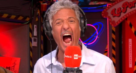 Fiorello contro L’Eredità: ‘Pure d’estate? No, rivoglio Techetechete’ preview