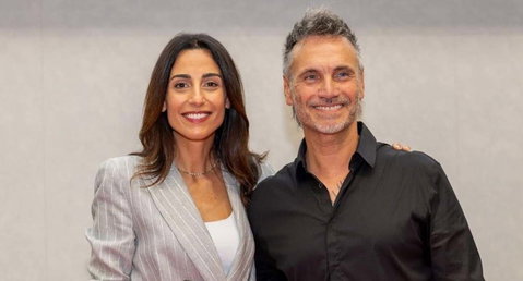 Vita: il concerto evento di Rai Uno con Nek e Cardinaletti, la scaletta preview