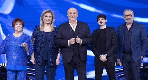Mediaset punta su Io Canto Generation nel 2026: casting aperti preview