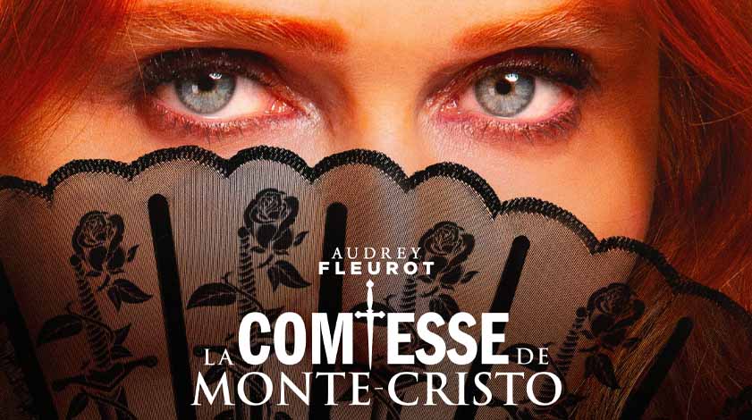 La Contessa di Montecristo: la tv francese insegue la fiction Rai con uno spin-off article-post