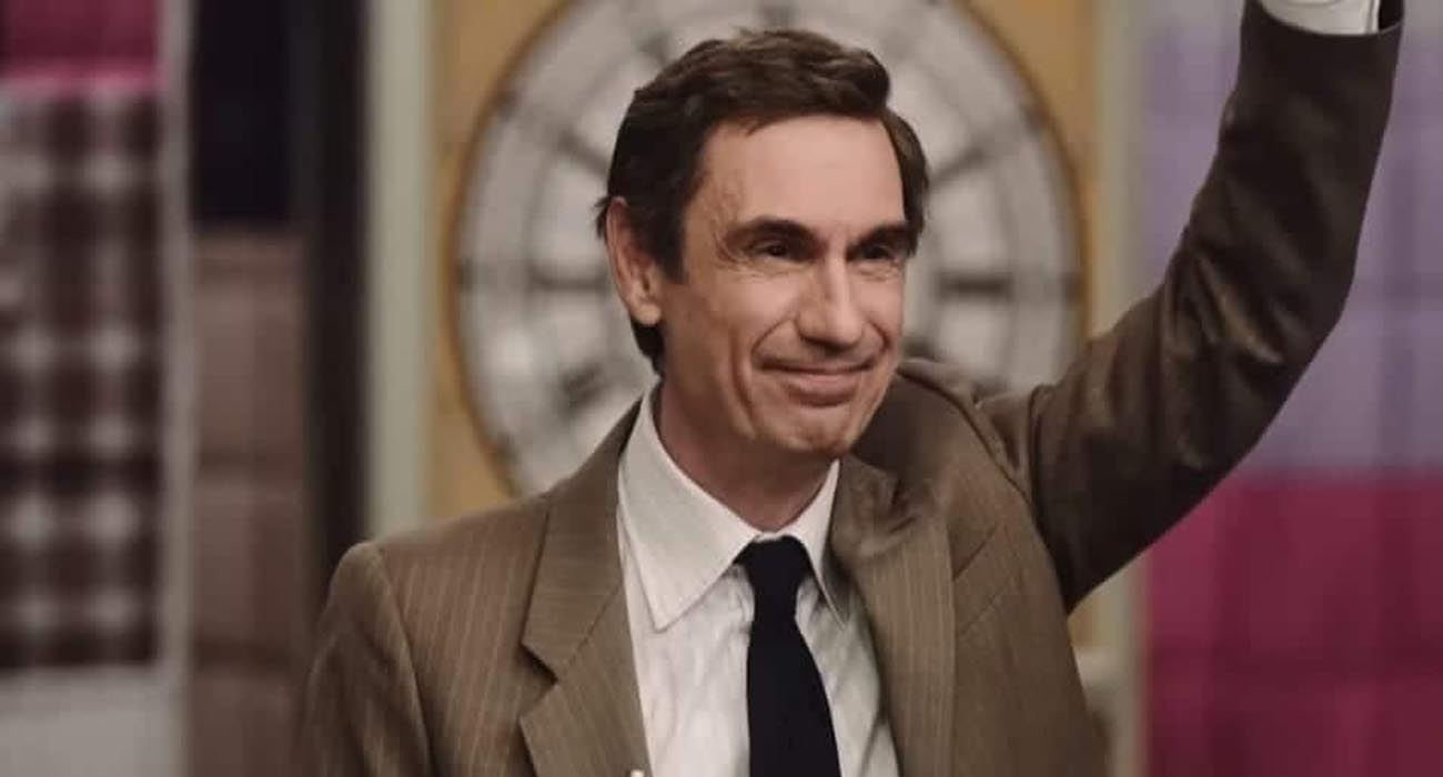 Portobello HBO Max serie tv