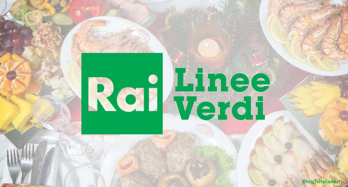 Rai approva la creazione di un canale a tema Linea Verde article-post