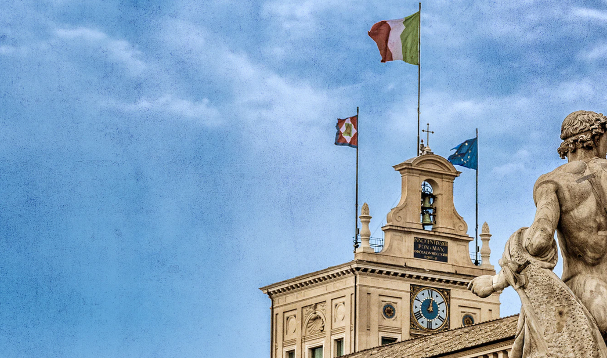 I Volti della Repubblica: Rai Uno celebra gli 80 anni dell’Italia article-post