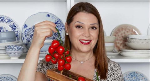Sonia Peronaci nuovo volto di Food Network preview