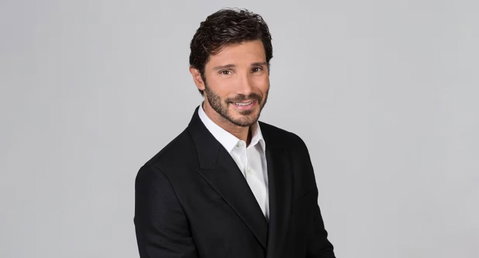 Sanremo 2027: Stefano De Martino svela la data, quando sarà in onda preview