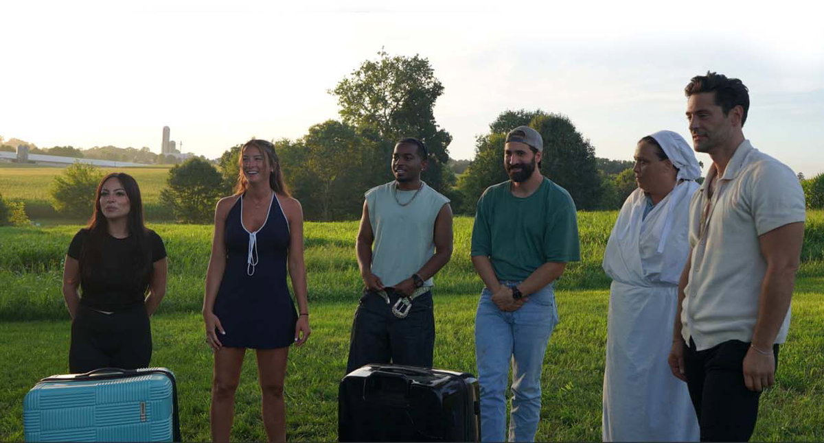 Vita da Amish: su Real Time l’esperimento sociale che va oltre Il Collegio article-post