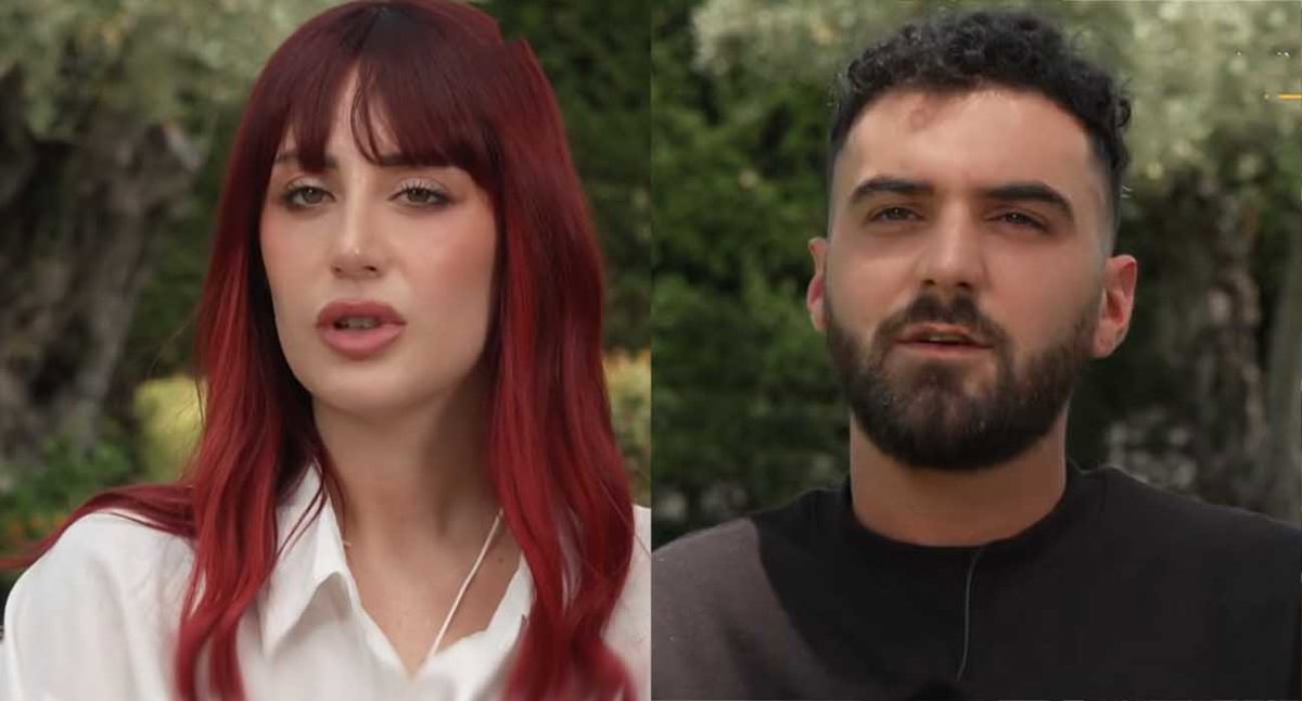 Temptation Island 2026: Andrea e Iris, la sesta coppia ufficiale article-post