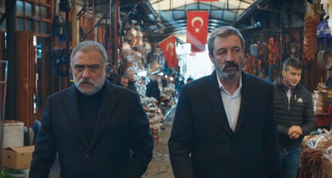 Melek, anticipazioni 29 giugno 2026: l’accordo fra Seyit Alì e Cumali preview