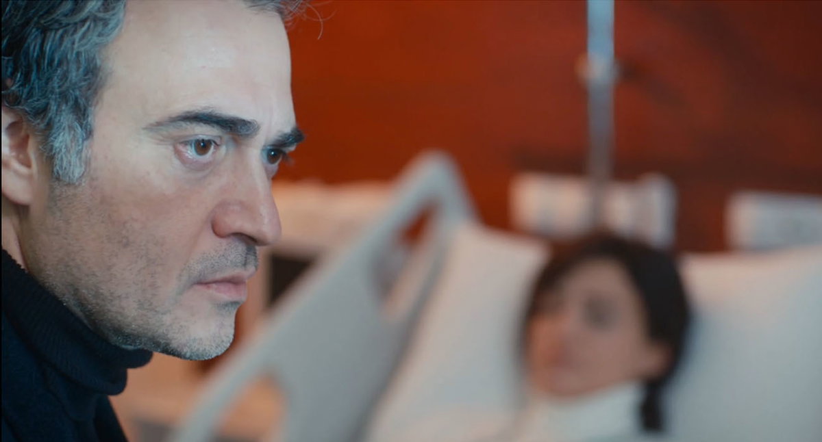 Melek, anticipazioni 8 giugno 2026: Melek dice ad Halil che ha il cancro article-post