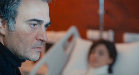 Melek, anticipazioni 8 giugno 2026: Melek dice ad Halil che ha il cancro preview