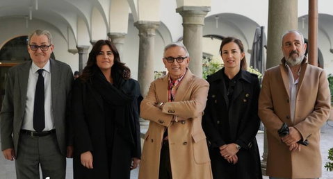 A 4 Hotel in gara un albergo ‘anti ebrei’: Sky cancella puntata su Bergamo preview