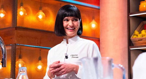 Palinsesti Sky Uno 2026: fra le riconferme anche un talent con Chiara Pavan preview