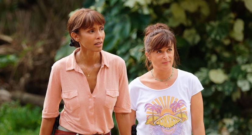 Delitti ai Caraibi chiude: l’ottava sarà l’ultima stagione preview