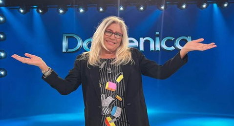 Domenica In 2026 avrà uno spazio talent show preview