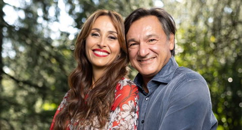 Palinsesti TV8 2026: due le novità, i viaggi Parodi – Caressa e nonne ai fornelli preview