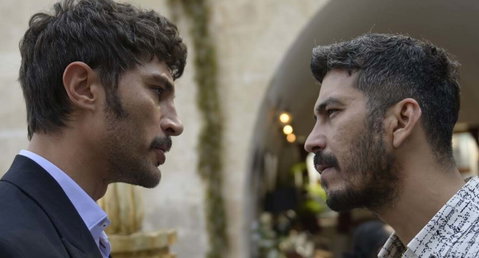 L’Erede: anticipazioni 7 agosto 2026: Serhat esce di prigione preview