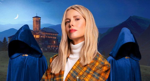 Prime Video 2026 2027: gli show in arrivo, fra The Traitors 2 e LOL Halloween preview