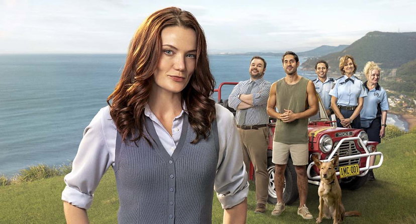 Ritorno in Paradiso: la trama e gli episodi della seconda stagione su Rai2 preview