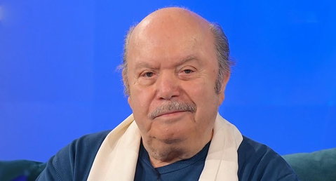 Rai1 e Cine34 festeggiano i 90 anni di Lino Banfi preview