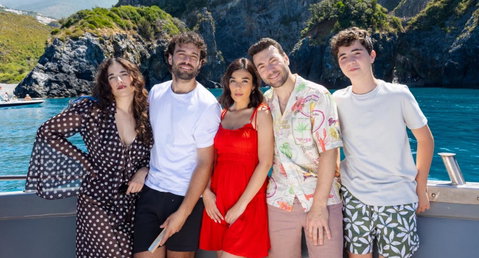 Un Posto al Sole in Calabria: su Rai Tre arrivano le speciali puntate in trasferta preview