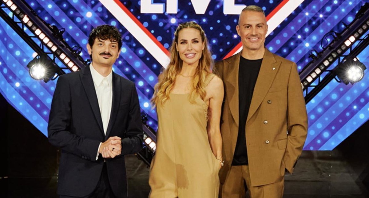 Battiti Live 2026: la scaletta della seconda puntata del 9 luglio article-post