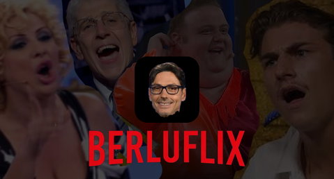 Mediaset creerà il suo servizio stile Netflix: il lancio a gennaio 2027 preview