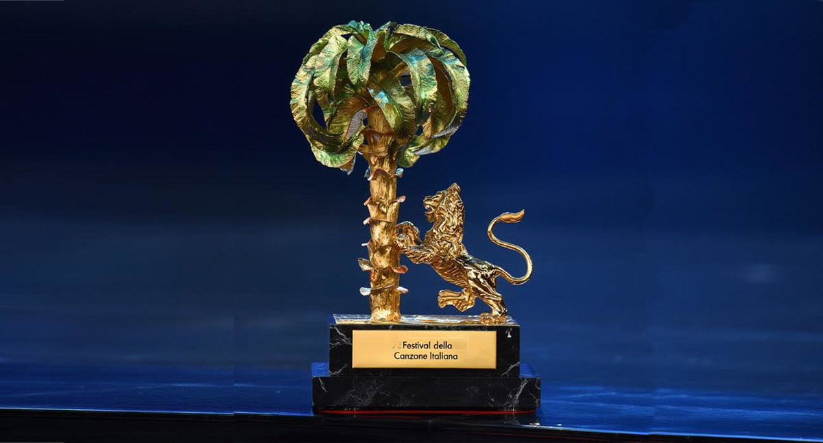 Il vincitore di Sanremo 2027 verrà immediatamente spedito a Parigi article-post